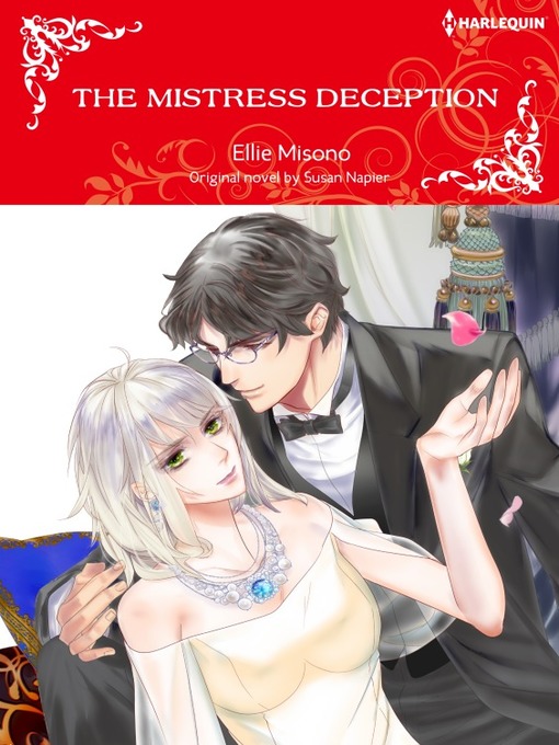 Title details for The Mistress Deception by Ellie Misono - Available